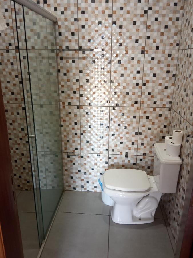 Hotel Pousada Farol De Alexandria Ltd - Me Candido Mota Exteriér fotografie